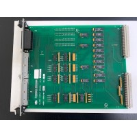 SVG Thermco 621346-02 Alarm Input Board...